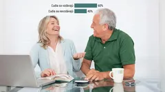 Proč jsou někteří lidé i po šedesátce dlouho aktivní, zatímco jiní to vzdávají – psychologové