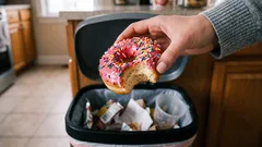 Co se stane, když ze jídelníčku vyřadíte sladké – výsledky vědce překvapily