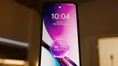 Tyto chytré telefony s Androidem se nabíjejí velmi rychle: jeden z nich za pouhých 9 minut